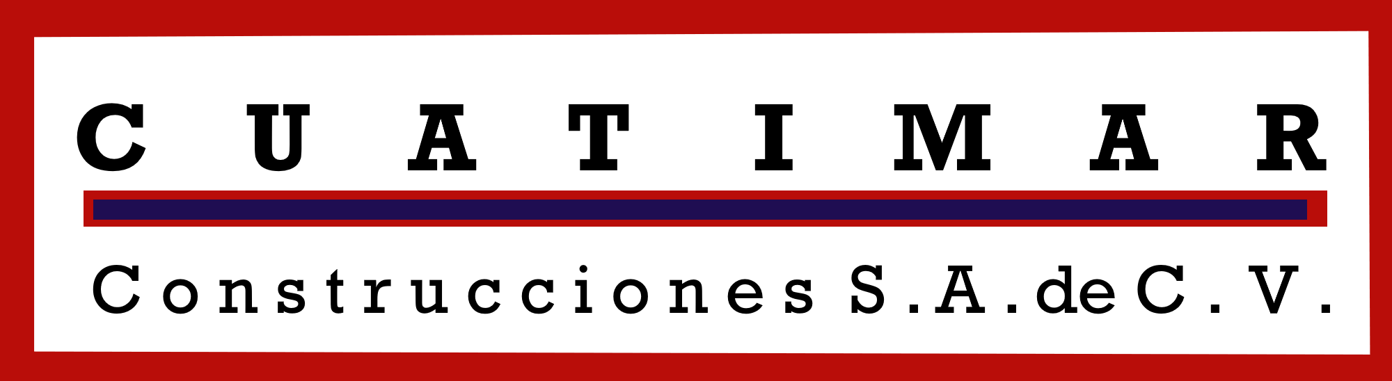Cuatimar Construcciones